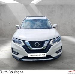 Nissan XTrail dCi 150ch N-Connecta Euro6d-T 7 places Saint-L&eacute;onard