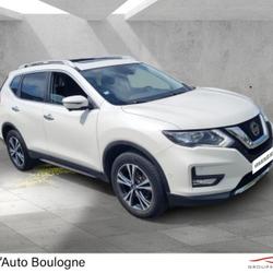 Nissan XTrail dCi 150ch N-Connecta Euro6d-T 7 places Saint-L&eacute;onard