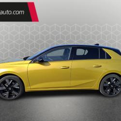 Opel Astra Electrique 156 ch & Batterie 54 kWh GS Dax