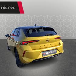 Opel Astra Electrique 156 ch & Batterie 54 kWh GS Dax