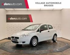 Fiat Grande Punto - 1.2 8V 65 Cult - 6 499 €