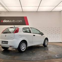 Fiat Grande Punto 1.2 8V 65 Cult Bruges