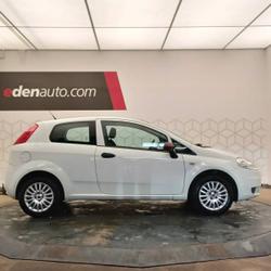 Fiat Grande Punto 1.2 8V 65 Cult Bruges