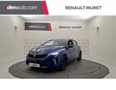 Renault Clio 5 Muret