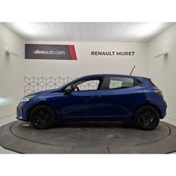 Renault Clio 5 Blue dCi 100 ch GSR2 Evolution Muret