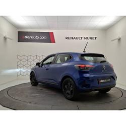 Renault Clio 5 Blue dCi 100 ch GSR2 Evolution Muret