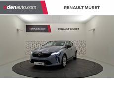 Renault Clio 5 - Blue dCi 100 ch GSR2 Evolution - 16 450 €