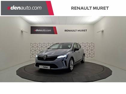 Renault Clio 5 - Blue dCi 100 ch GSR2 Evolution - 16 450 €