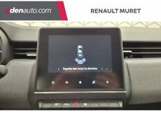 Renault Clio 5