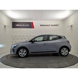 Renault Clio 5 Blue dCi 100 ch GSR2 Evolution Muret