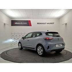 Renault Clio 5 Blue dCi 100 ch GSR2 Evolution Muret