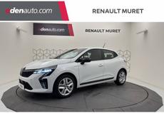 Renault Clio 5 Muret