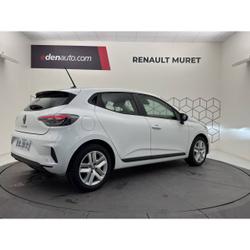Renault Clio 5 Blue dCi 100 ch GSR2 Evolution Muret