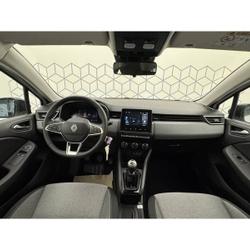 Renault Clio 5 Blue dCi 100 ch GSR2 Evolution Muret