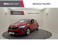 Renault Clio 5 Muret
