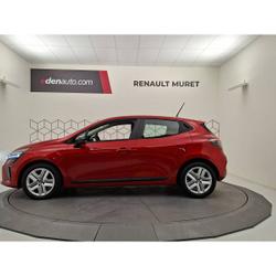 Renault Clio 5 Blue dCi 100 ch GSR2 Evolution Muret