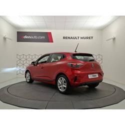 Renault Clio 5 Blue dCi 100 ch GSR2 Evolution Muret