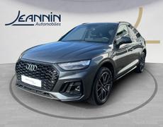 Audi Q5 Saint-André-les-Vergers