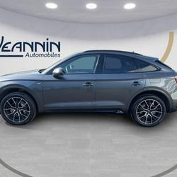 Audi Q5 Q5 Sportback 55 TFSIe 367 S tronic 7 Quattro S line Saint-Andr&eacute;-les-Vergers