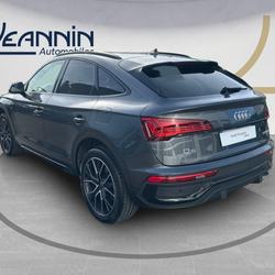 Audi Q5 Q5 Sportback 55 TFSIe 367 S tronic 7 Quattro S line Saint-Andr&eacute;-les-Vergers