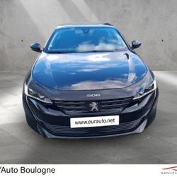 Peugeot 508 BlueHDi 130ch S&S Active Business EAT8 Saint-L&eacute;onard