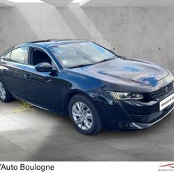 Peugeot 508 BlueHDi 130ch S&S Active Business EAT8 Saint-L&eacute;onard