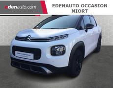 Citroen C3 Aircross Chauray
