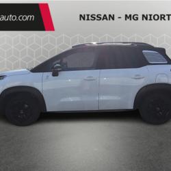 Citroen C3 Aircross PureTech 110 S&S EAT6 Origins Chauray