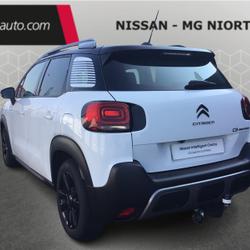Citroen C3 Aircross PureTech 110 S&S EAT6 Origins Chauray