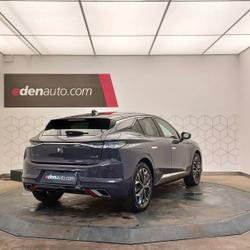 DS DS4 Hybride Rechargeable 225 EAT8 Antoine De Saint Exupery Bruges