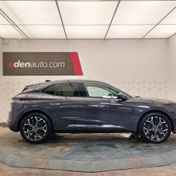 DS DS4 Hybride Rechargeable 225 EAT8 Antoine De Saint Exupery Bruges