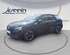 Audi Q2 Saint-André-les-Vergers