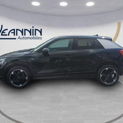 Audi Q2 Q2 35 TFSI 150 S tronic 7 S line Saint-Andr&eacute;-les-Vergers