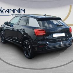 Audi Q2 35 TFSI 150 S tronic 7 S line occasion - Saint-Andr&eacute;-les-Vergers - photo 3/29