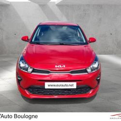 Kia Rio 1.2 DPi 84ch Active Saint-L&eacute;onard