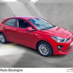 Kia Rio 1.2 DPi 84ch Active Saint-L&eacute;onard