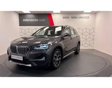 BMW X1 Limoges