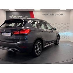 BMW X1 xDrive 25e 220 ch BVA6 xLine Limoges