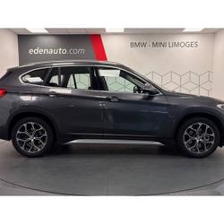 BMW X1 xDrive 25e 220 ch BVA6 xLine Limoges