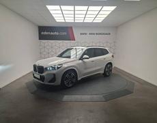 BMW X1 Lormont