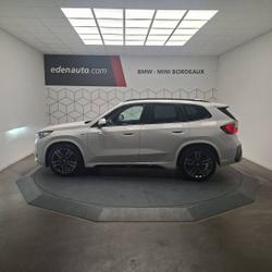BMW X1 sDrive 18d 150ch DKG7 M Sport Lormont