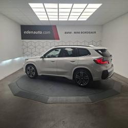 BMW X1 sDrive 18d 150ch DKG7 M Sport Lormont