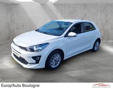 Kia Rio Saint-Léonard