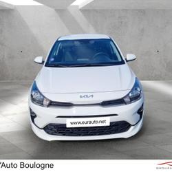 Kia Rio 1.0 T-GDI 100ch Active Saint-L&eacute;onard