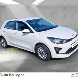 Kia Rio 1.0 T-GDI 100ch Active Saint-L&eacute;onard