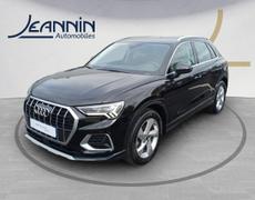 Audi Q3 Saint-André-les-Vergers