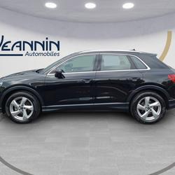 Audi Q3 Q3 35 TDI 150 ch S tronic 7 Design Luxe Saint-Andr&eacute;-les-Vergers