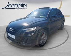Audi Q5 Saint-André-les-Vergers