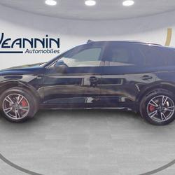 Audi Q5 Q5 50 TFSIe 299 S tronic 7 Quattro S line Saint-Andr&eacute;-les-Vergers