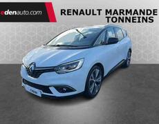 Renault Grand Scenic 4 Sainte-Bazeille